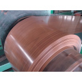 Color Coated Zinc Corrugated Steel Coil